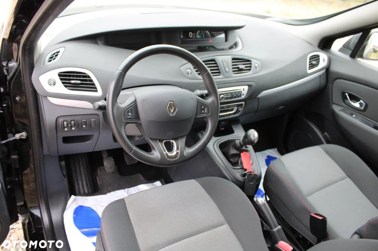 Renault Scenic 1.6 16V 110 Paris - 20