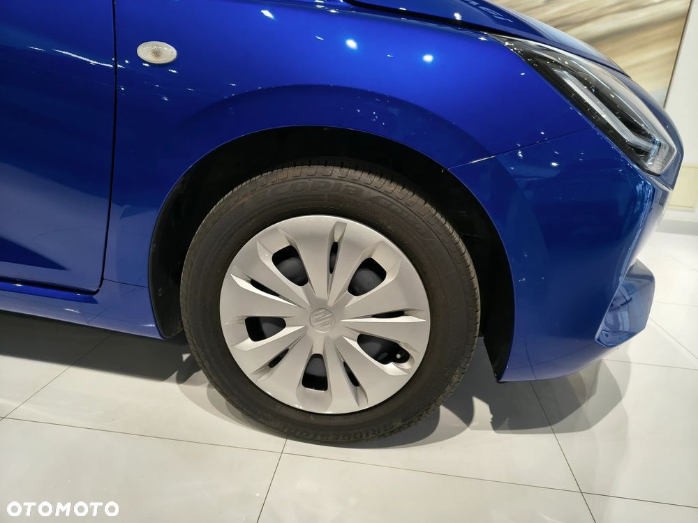 Suzuki Swift 1.2 Dualjet SHVS Premium - 11