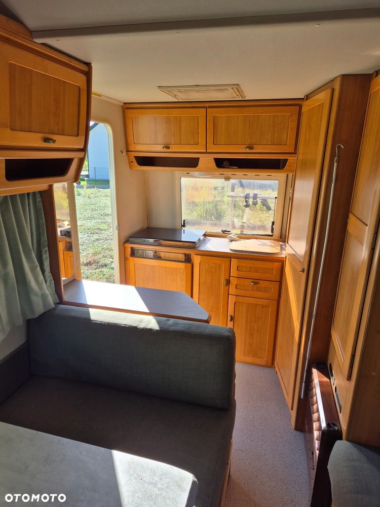 Fiat DUCATO HYMER - 14