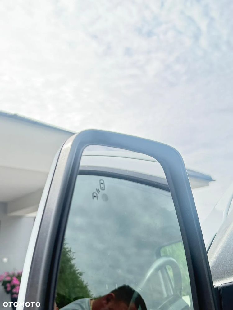 Ford TRANSIT CUSTOM - 5