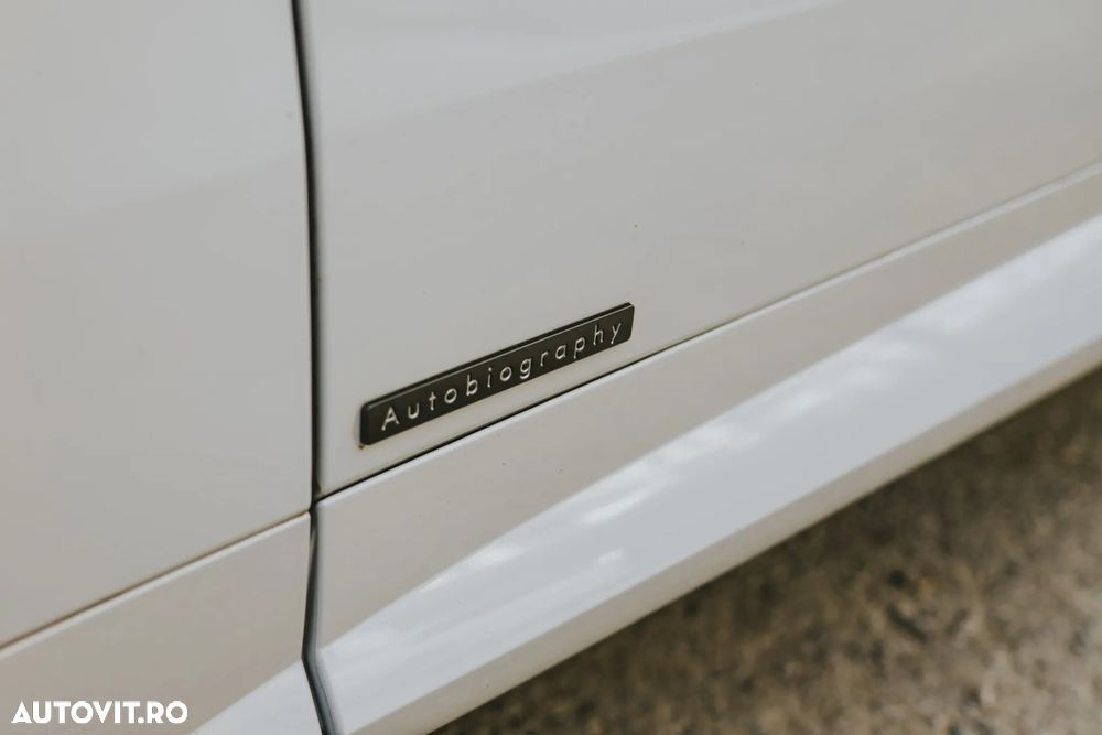 Land Rover Range Rover 3.0 Si6 P510 PHEV Autobiography - 5