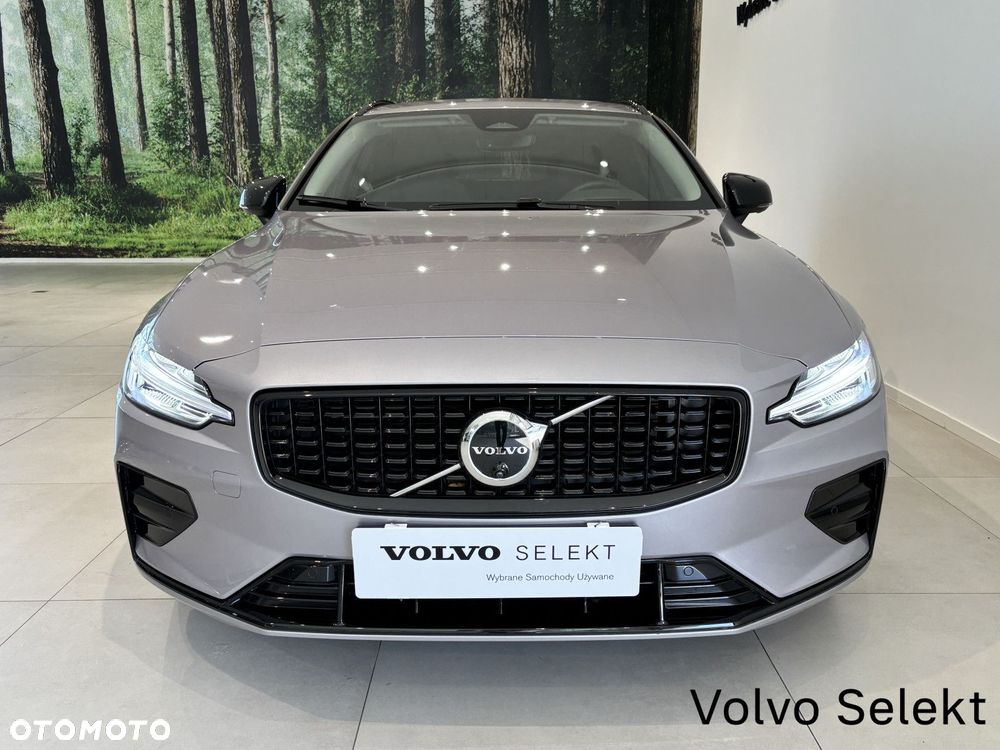 Volvo V60 - 11