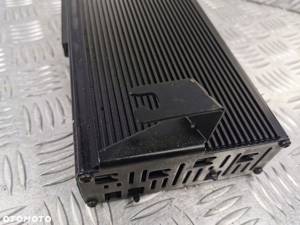 Wzmacniacz Radia Saab 9-5 95 4617171 Harmon Kardan Oryginalny - 6