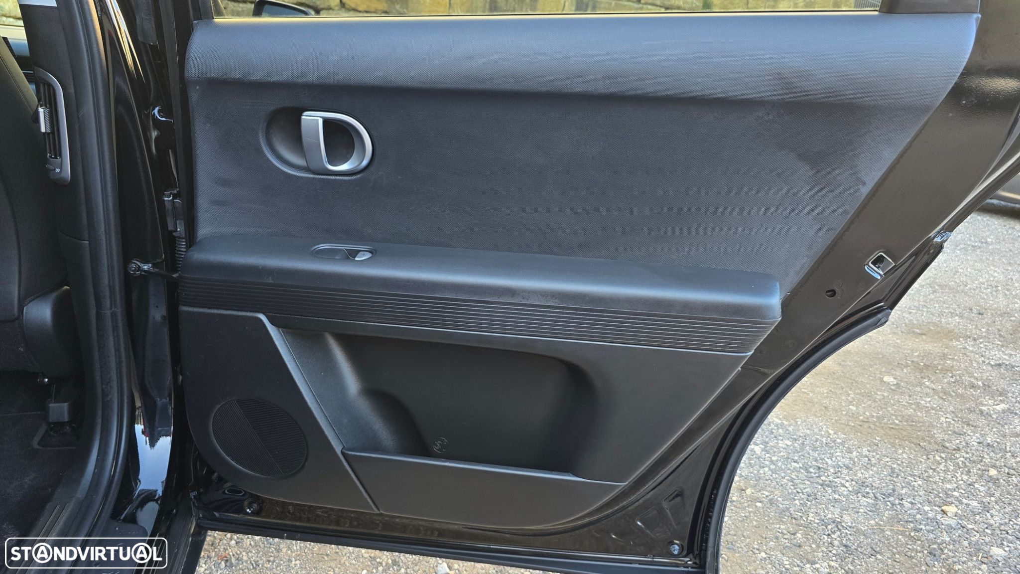 Hyundai Ioniq 5 77 kWh Premium - 57