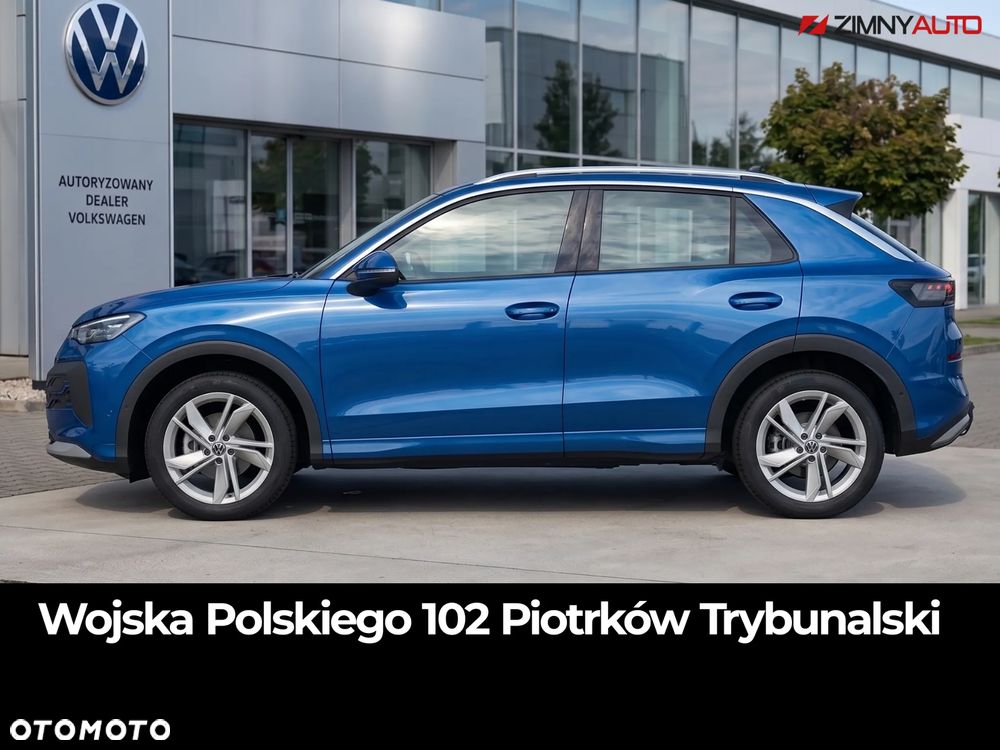 Volkswagen T-Roc 1.5 TSI Style DSG - 6