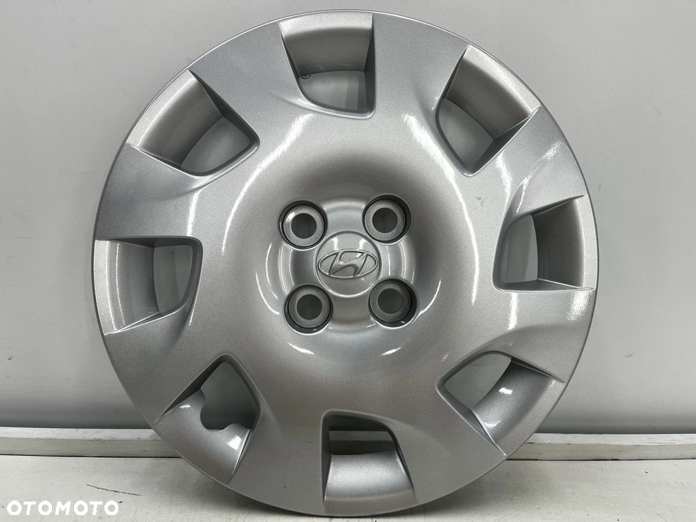 Kołpak Hyundai i20 1 I 12-14r. 15 cali r15 kołpak nowy oryginalny 52960-4p605