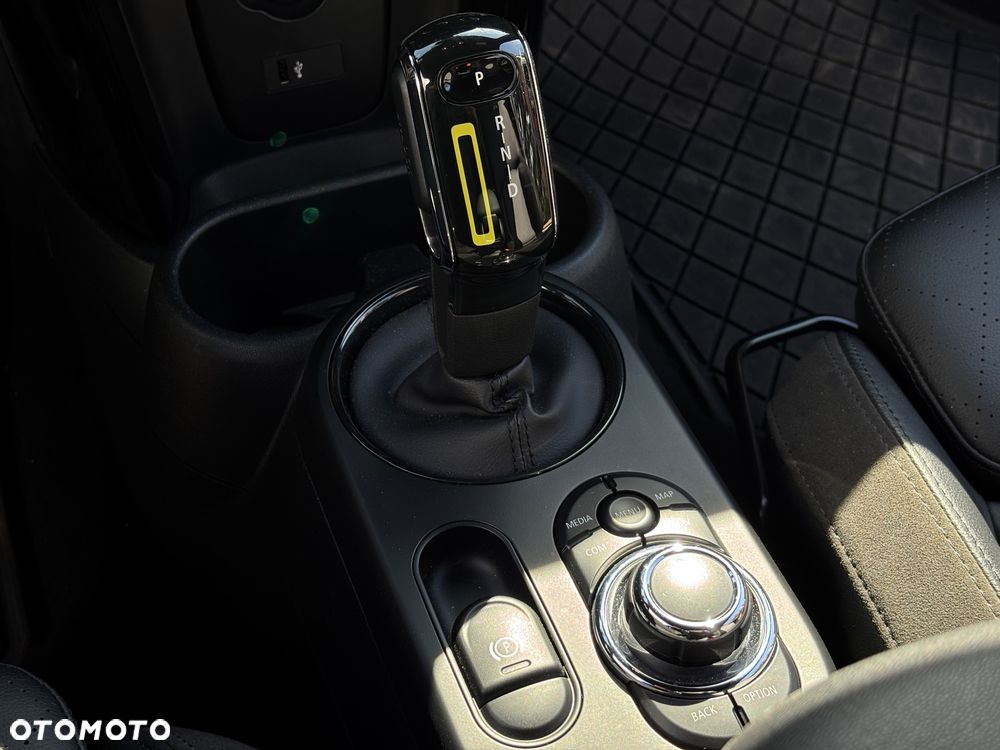 MINI Cooper - 10