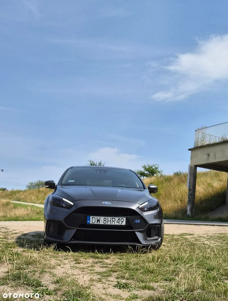 Ford Focus - 5