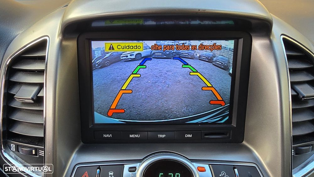 Chevrolet Captiva - 20