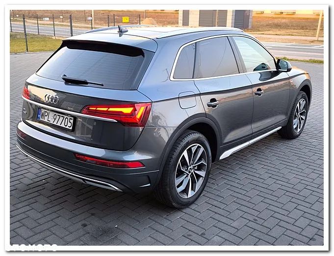 Audi Q5 45 TFSI quattro S tronic S line - 6