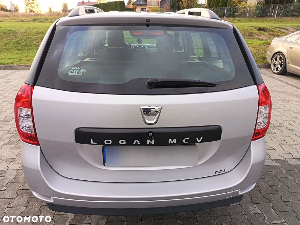 Dacia Logan - 32