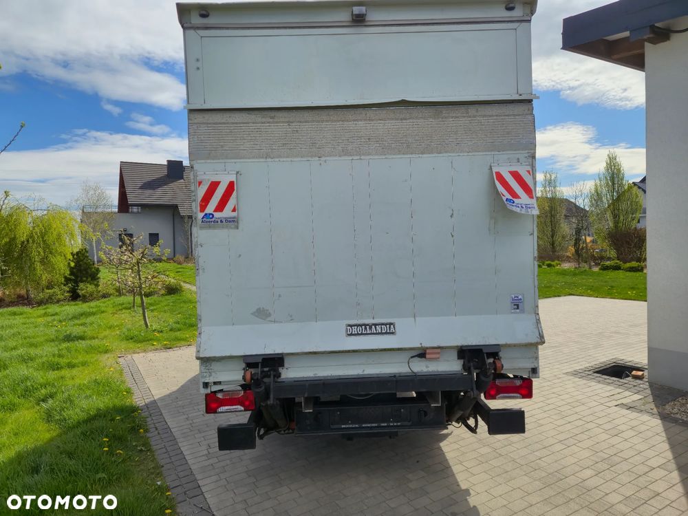 Iveco Daily 35S17 - 8