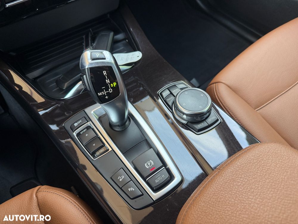 BMW X3 - 14