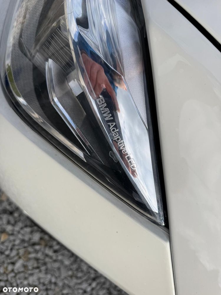 BMW Seria 3 318d Luxury Line - 17