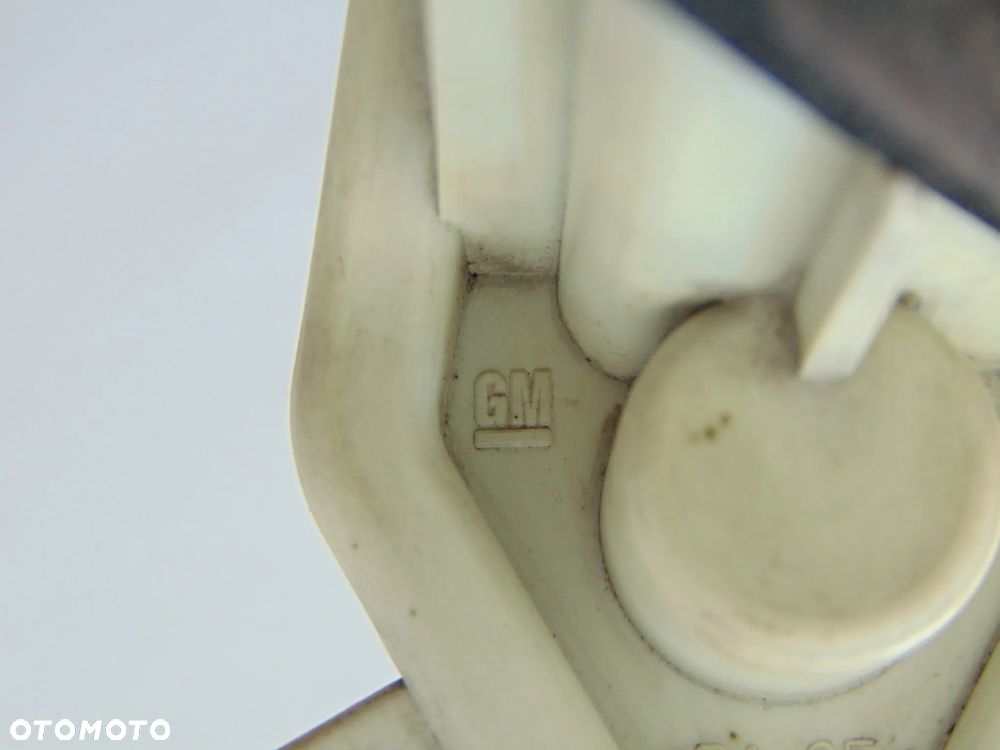 ORYGINAŁ wkład lampy lewej prawej tylny tył lewy prawy oprawka Opel Vectra C kombi 02-05r - 21