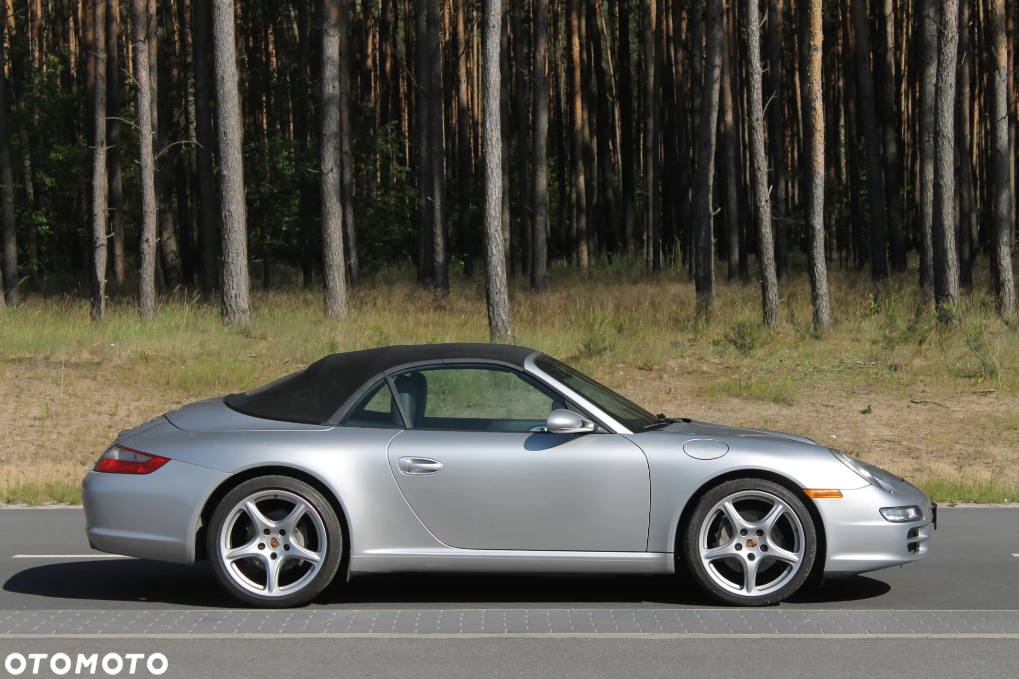 Porsche 911 - 13