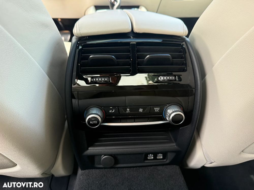 BMW Seria 5 545e xDrive Aut. M Sport Edition - 11