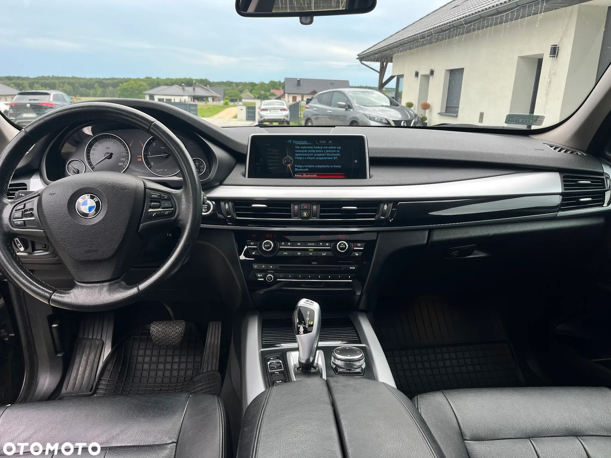BMW X5 xDrive30d Sport-Aut - 35