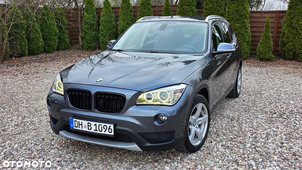 BMW X1 sDrive16d xLine - 2