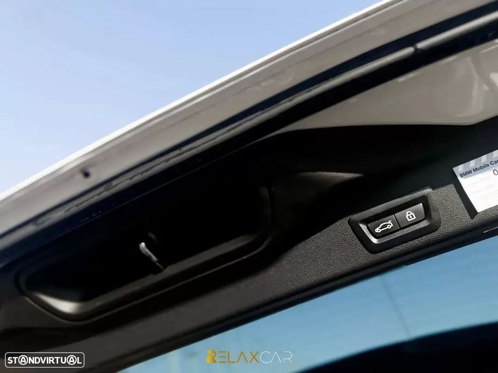 BMW X5 45 e xDrive Pack M - 21