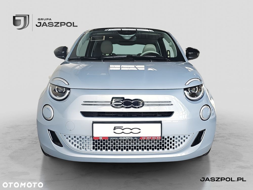 Fiat 500 1.0 GSE La Prima - 2