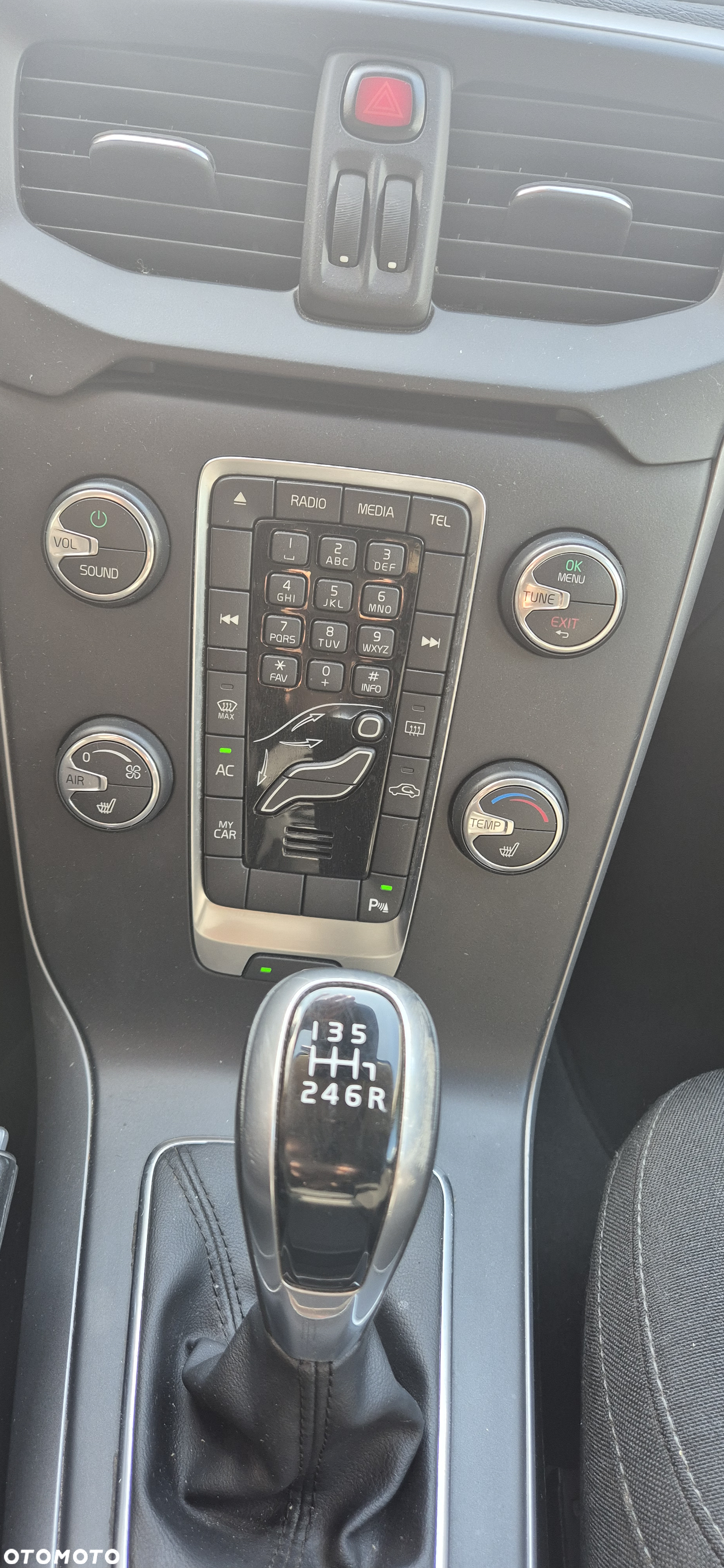 Volvo V40 T2 RDesign - 6