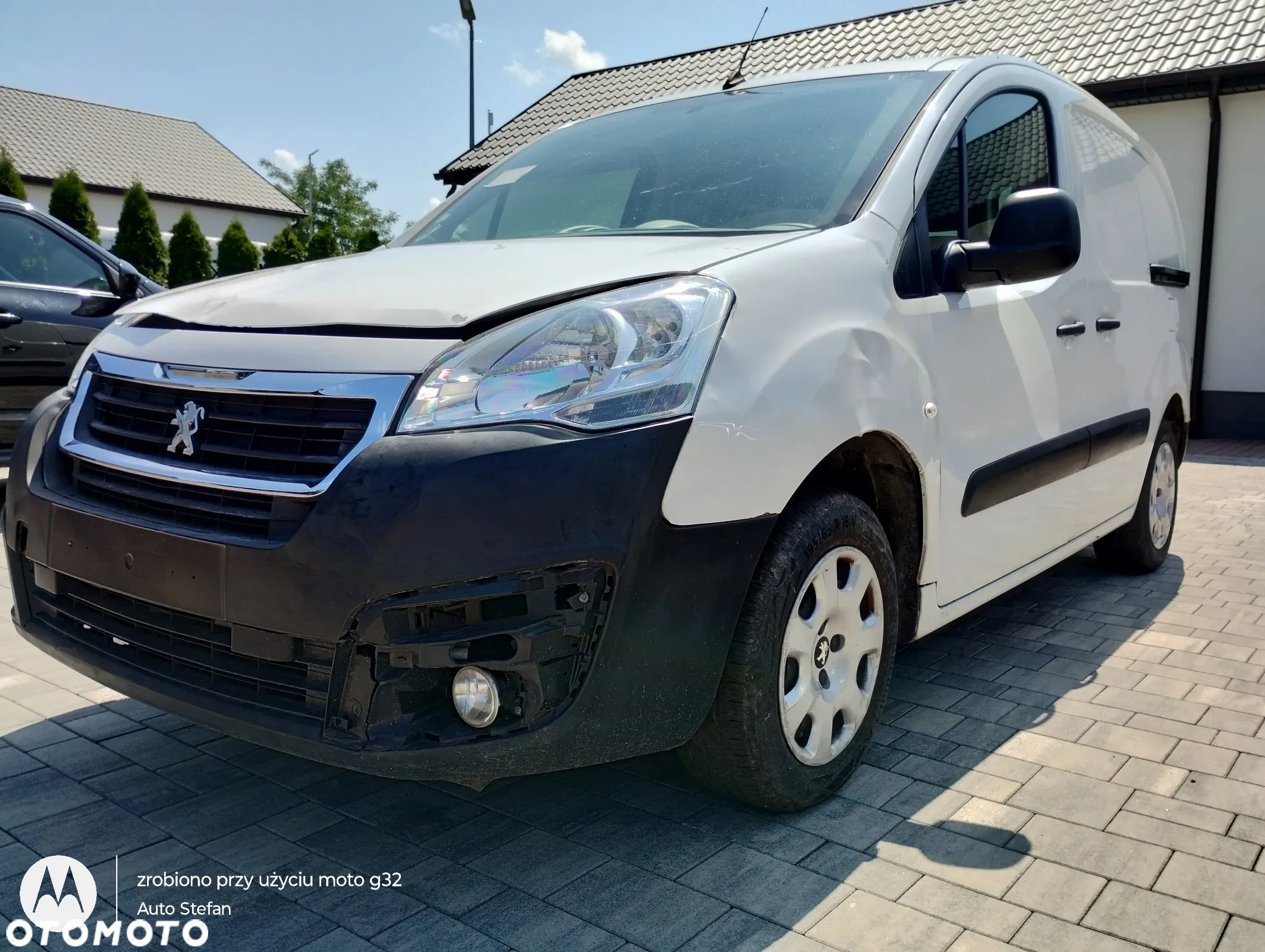 Peugeot Partner - 3