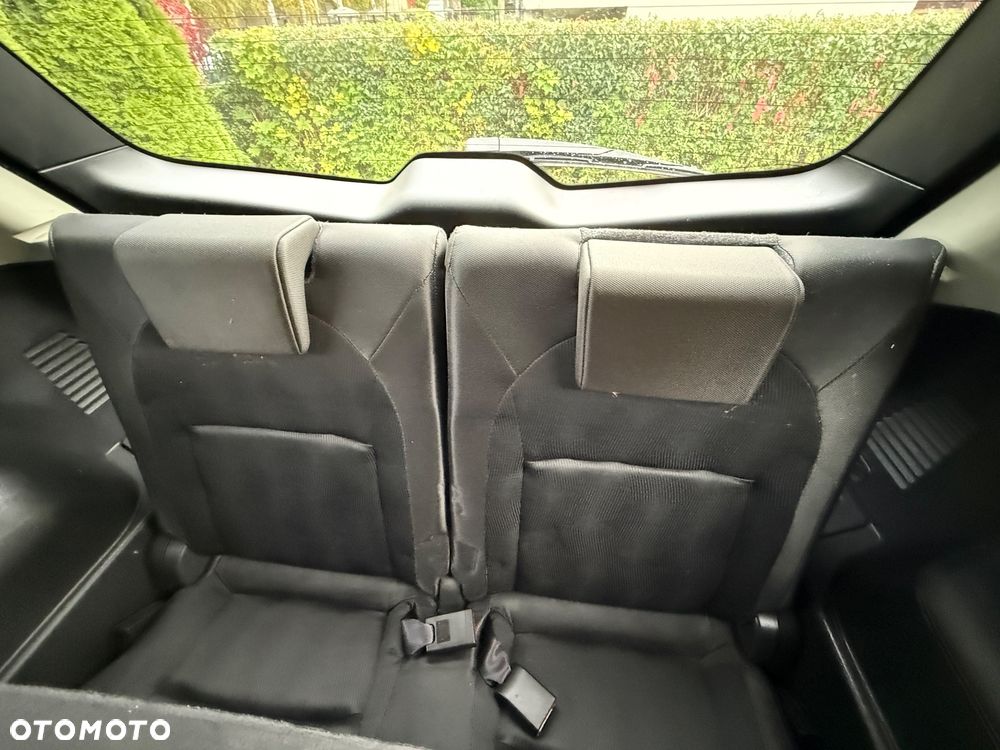 Nissan Qashqai+2 2.0 Tekna - 20