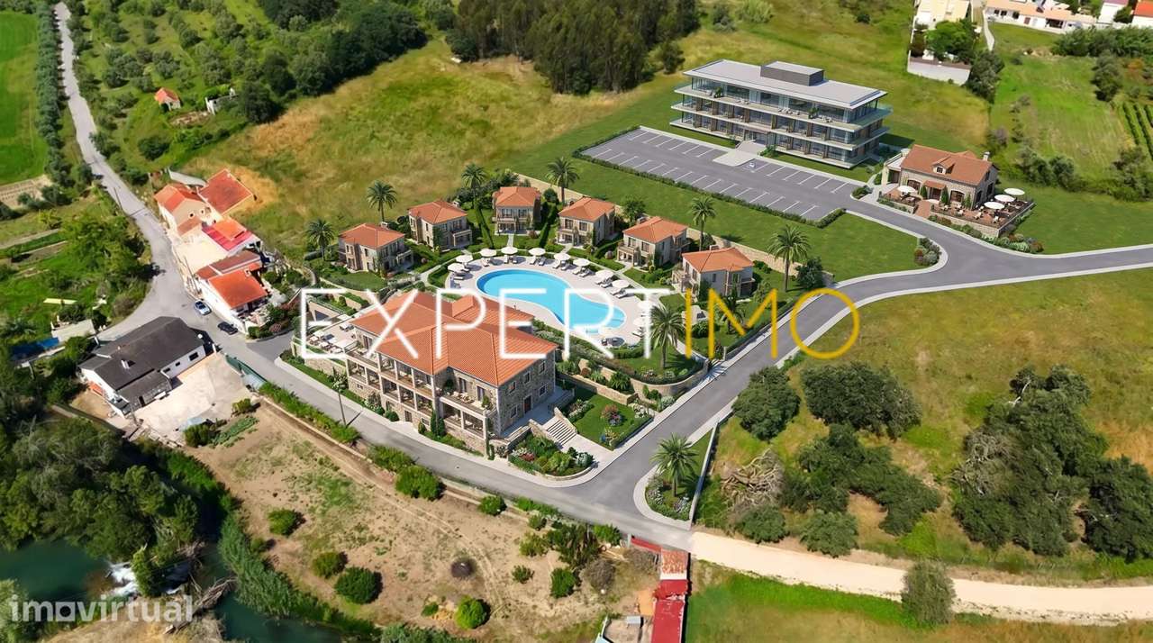 Investimento Exclusivo em Portugal a 30km de Coimbra/ Leiria - Grande imagem: 2/27