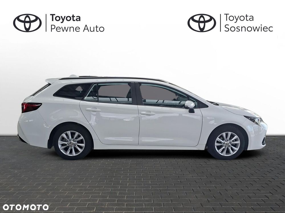 Toyota Corolla - 7