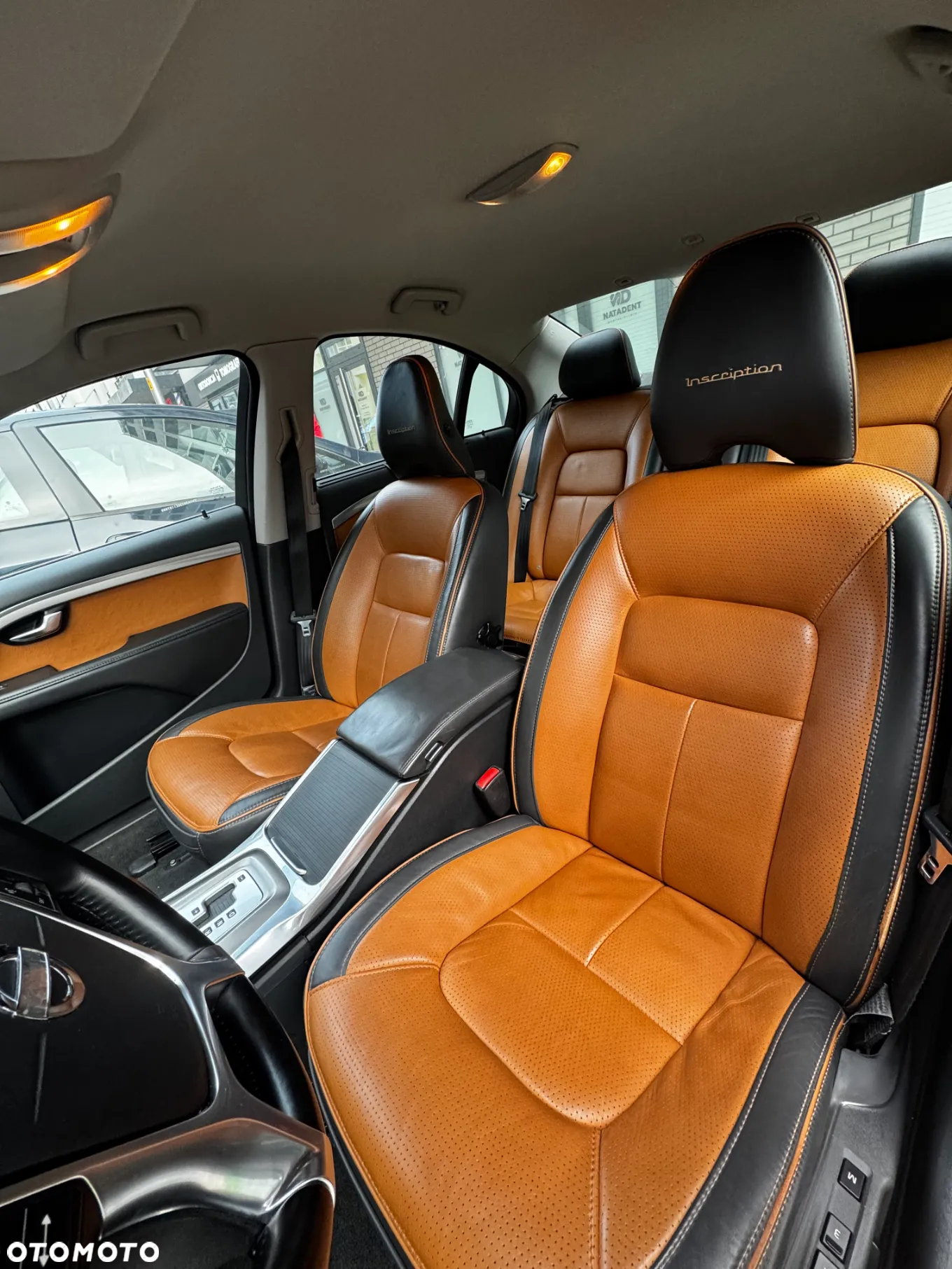 Volvo S80 D5 Summum - 12