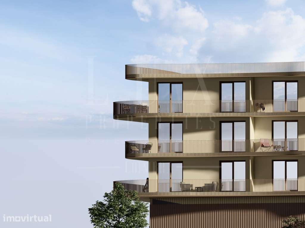 Empreendimento HERITAGE | T1 e T2 | NOVO - Grande imagem: 4/16