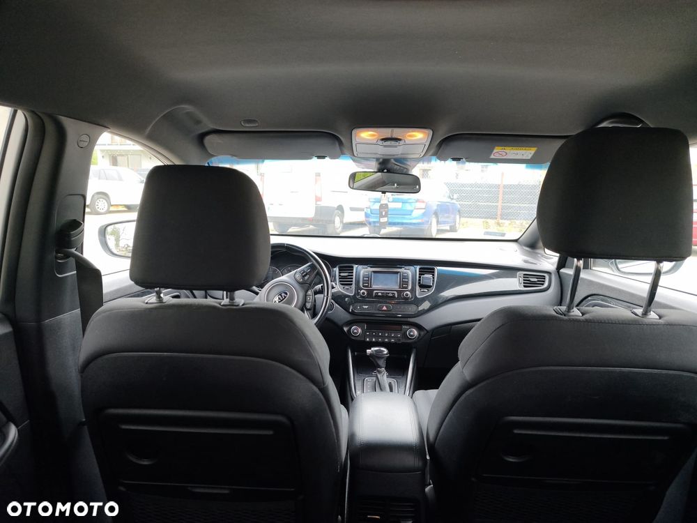 Kia Carens 1.7 CRDi XL - 5