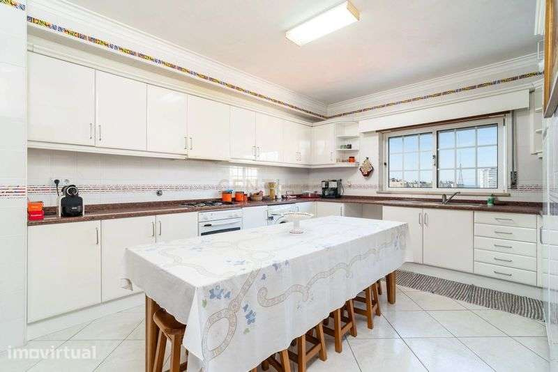 T3 +2 (4wc) Alto do Forno, Buarcos - Grande imagem: 2/11