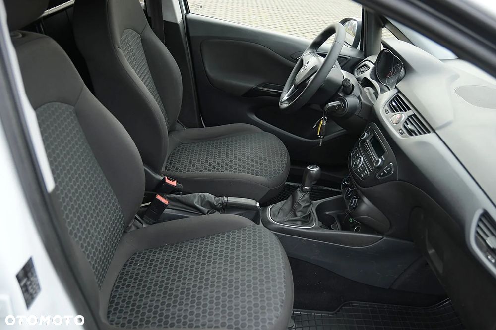 Opel Corsa 1.4 T Enjoy S&S - 19