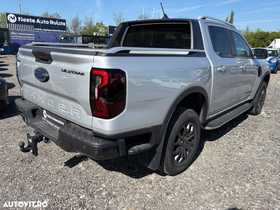 Ford Ranger - 8