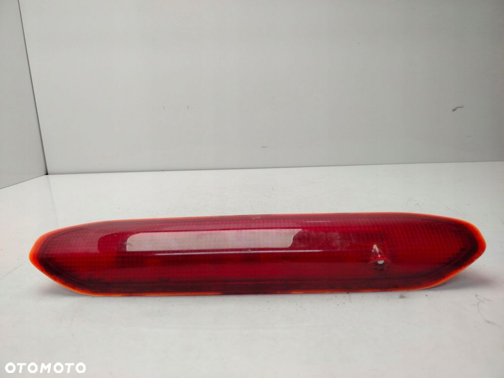 land rover freelander ii 06r- trzecie światło stop stopu 6h52-13a613 - 1