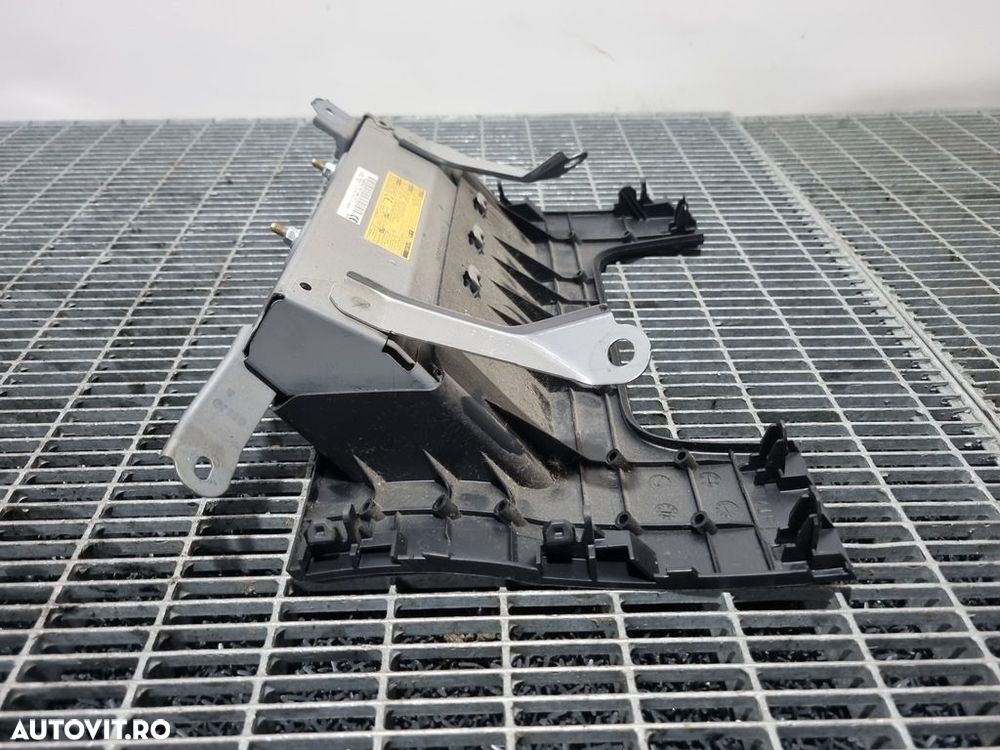 Airbag Toyota Rav 4 IV 2012 - 2015 (1492) GENUNCHI - 3