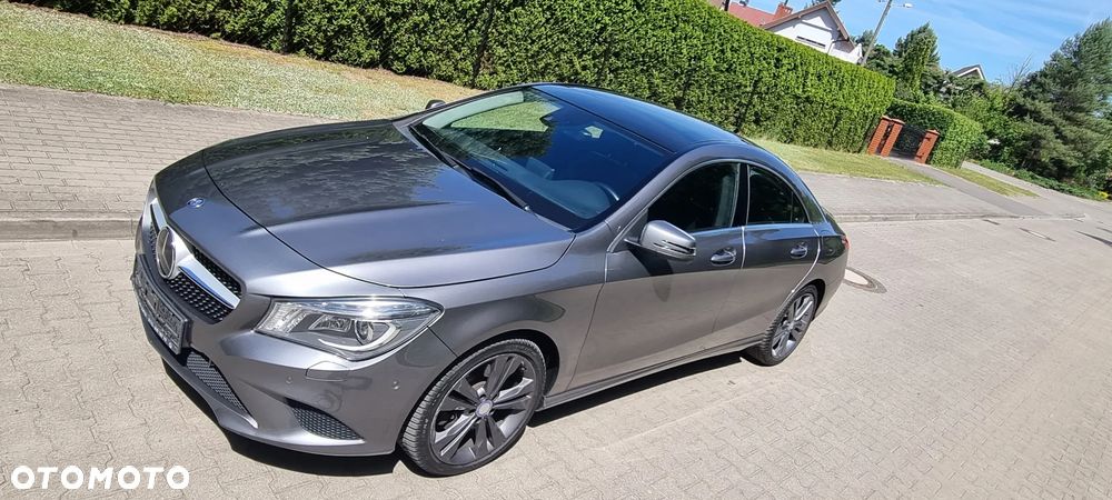 Mercedes-Benz CLA 250 4Matic 7G-DCT UrbanStyle Edition - 9