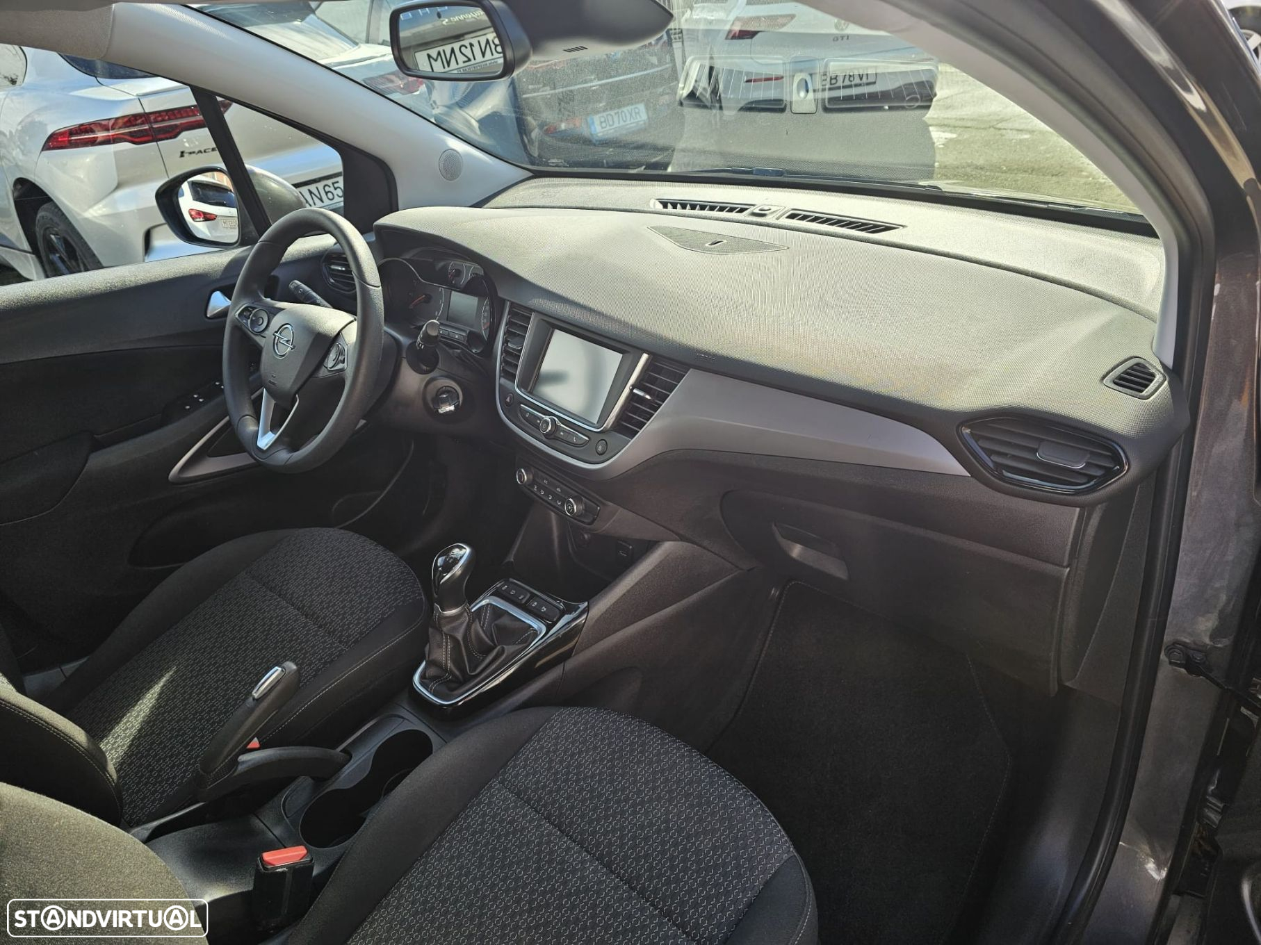 Opel Crossland X 1.2 S&S Edition - 13