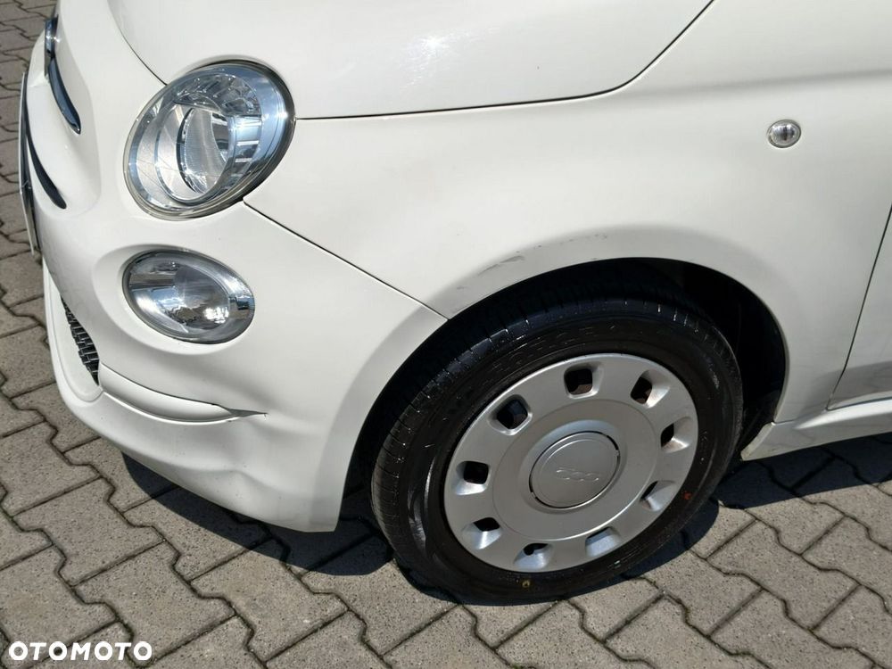 Fiat 500 - 13