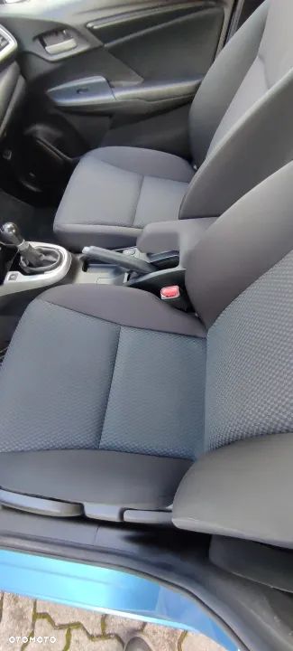 Honda Jazz 1.3 Comfort (ADAS) - 11