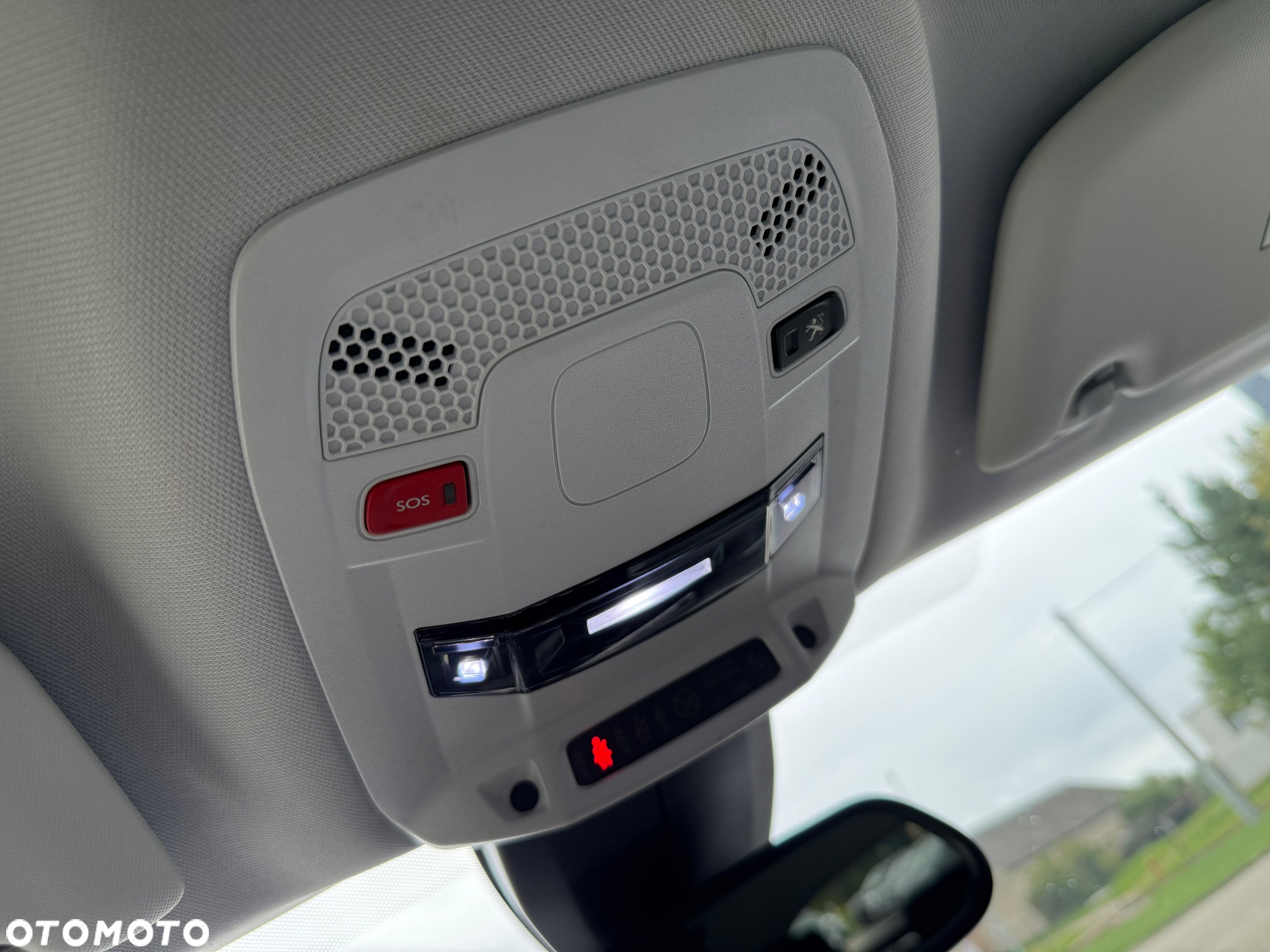 Peugeot 508 BlueHDi 130 EAT8 GT - 23