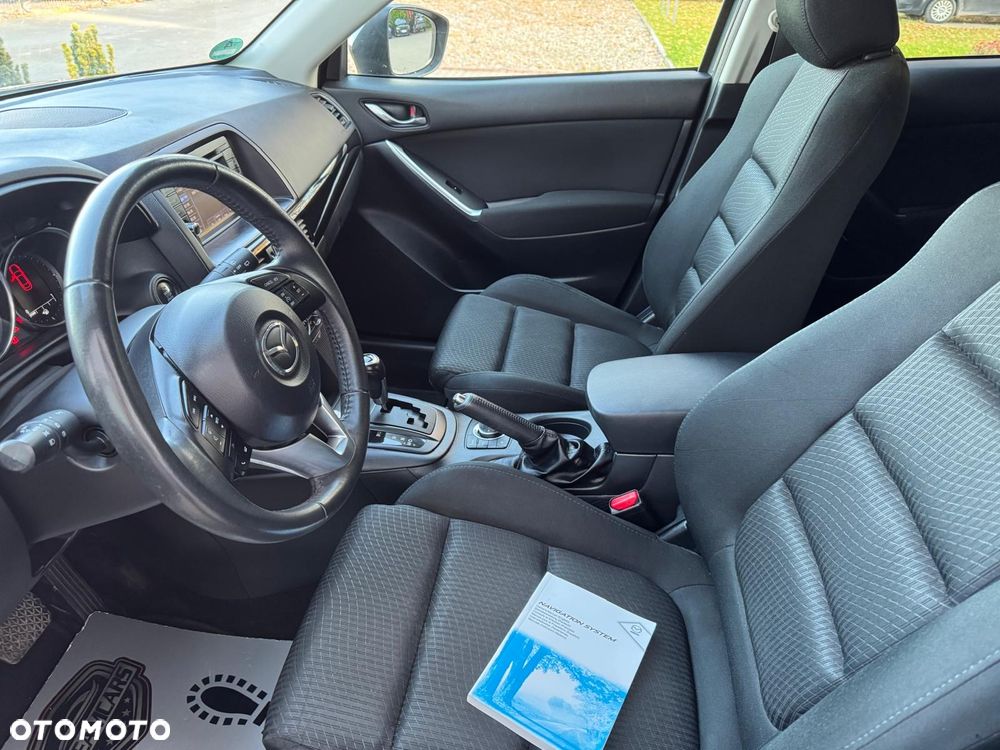 Mazda CX-5 - 32