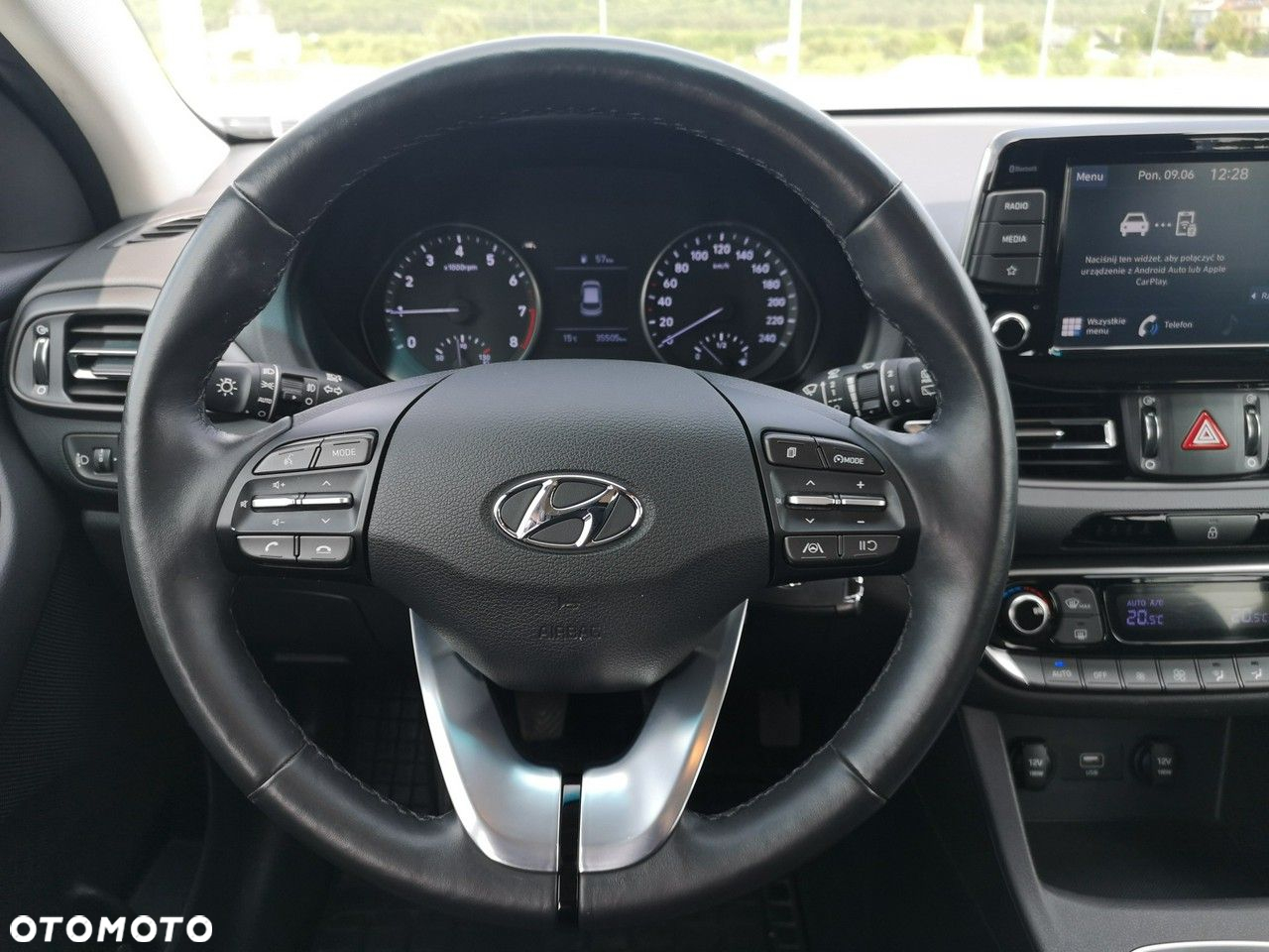 Hyundai i30 1.5 DPI Smart - 23