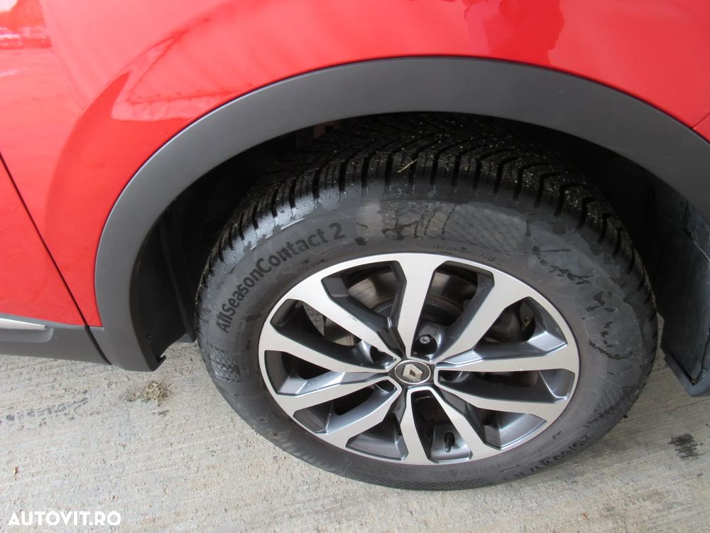 Renault Kadjar TCe EDC GPF Zen - 7