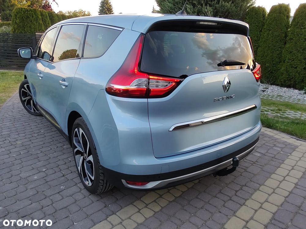 Renault Grand Scenic BLUE dCi 120 BOSE EDITION - 3
