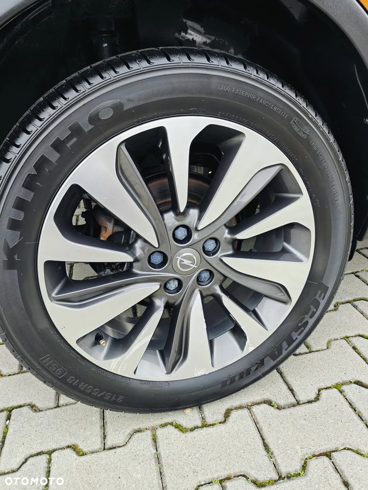 Opel Mokka 1.6 CDTI ecoFLEX Start/Stop 4x4 Color Innovation - 7