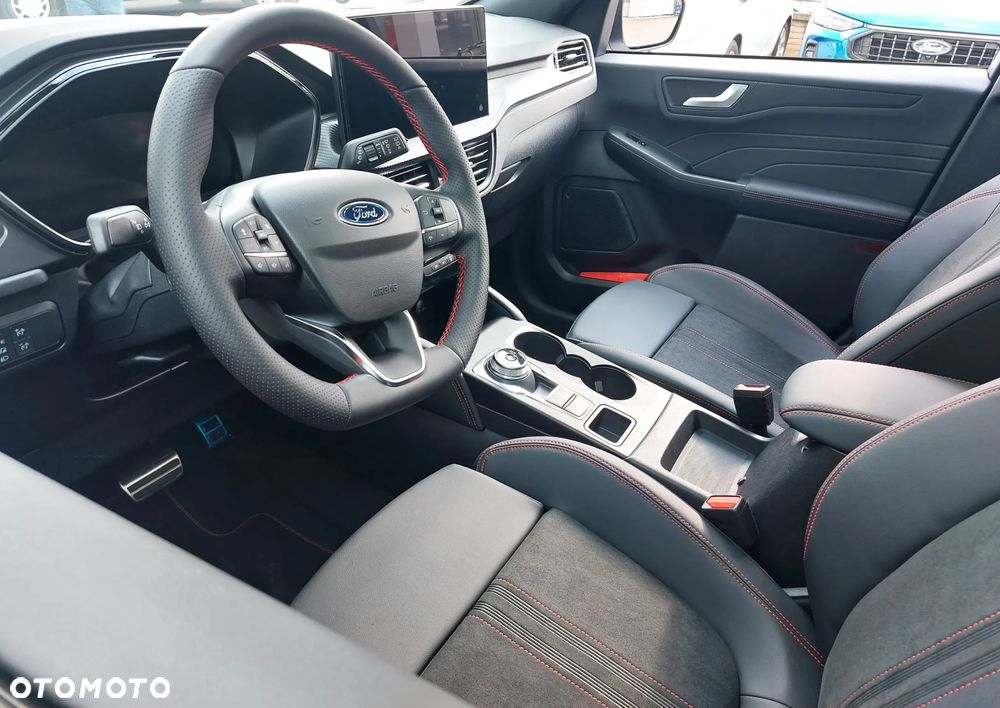 Ford Kuga 2.5 FHEV FWD ST-Line X - 7