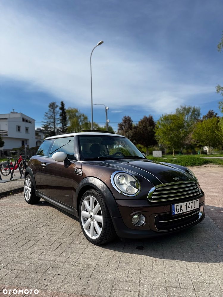 MINI Cooper - 2